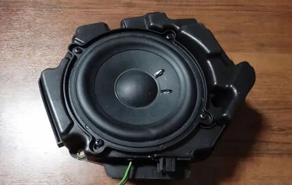 Audi A8 S8 D4 4H Other interior part
