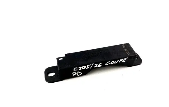 Mercedes-Benz C W205 Keyless (KESSY) go control unit/module A2059053005