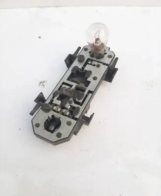 Tail light part