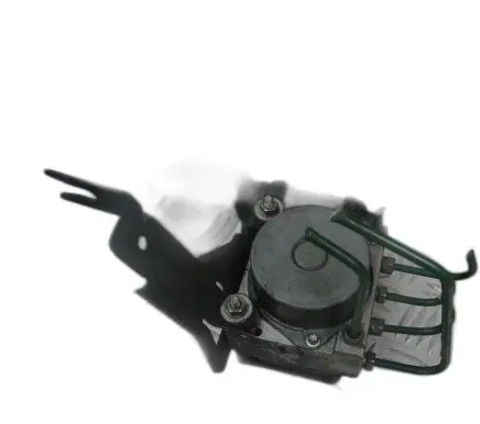 Dacia Sandero ABS control unit/module 476604601R