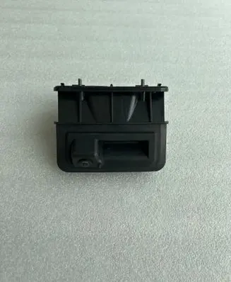 Audi Q8 Tailgate handle with camera 4M8827287A