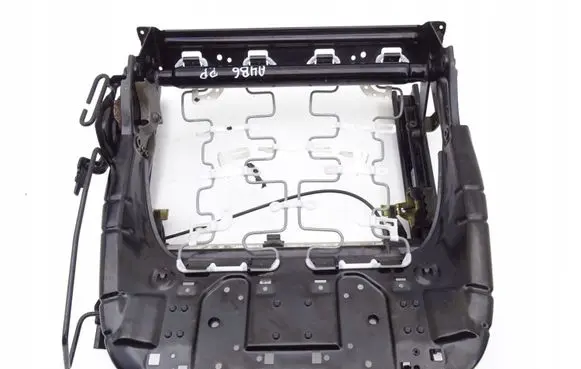 Audi A4 S4 B6 8E 8H Seat frame 