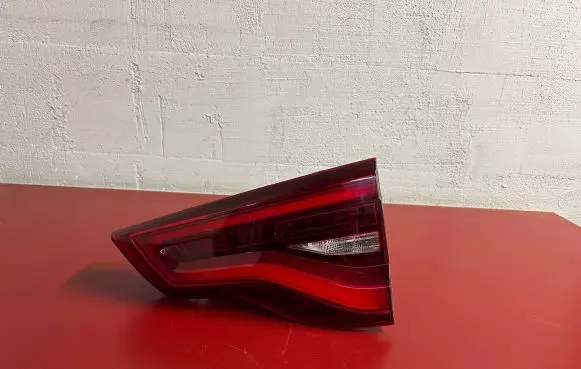 BMW X3 G01 Tailgate rear/tail lights 7408746 H8740874608