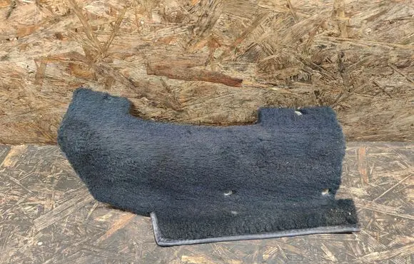 Porsche 928 Front sill trim cover