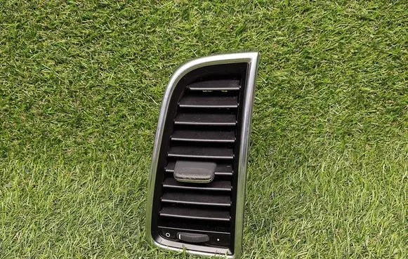 Porsche Panamera (970) Dashboard side air vent grill/cover trim 97055214204 80600563
