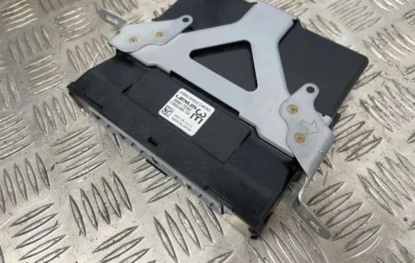 Lexus NX Engine control unit/module 8998178360