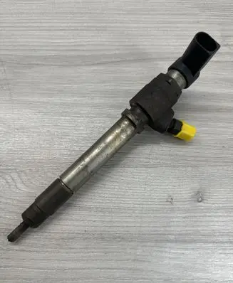 Jaguar S-Type Fuel injector 5U3Q9K546AA ADQTL GE2630063