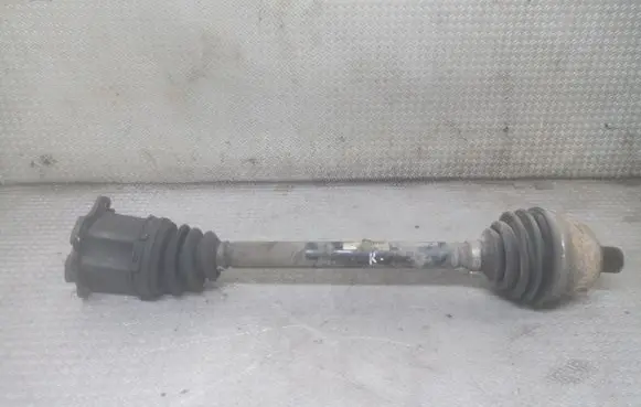 Audi A6 S6 C6 4F Front driveshaft