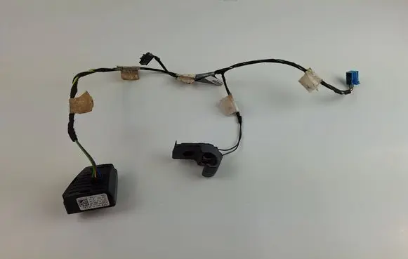 Mercedes-Benz SLC R172 Other wiring loom A1725407301 A1729060135