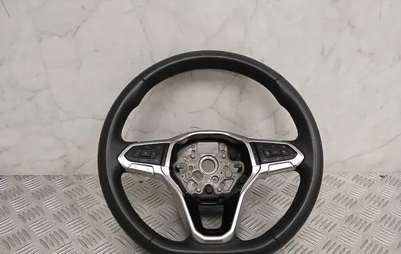 Volkswagen Taigo Steering wheel 2G0419089