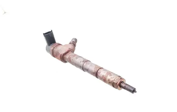Alfa Romeo Giulietta Fuel injector 0445110419