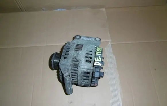 Citroen Jumper Generator/alternator