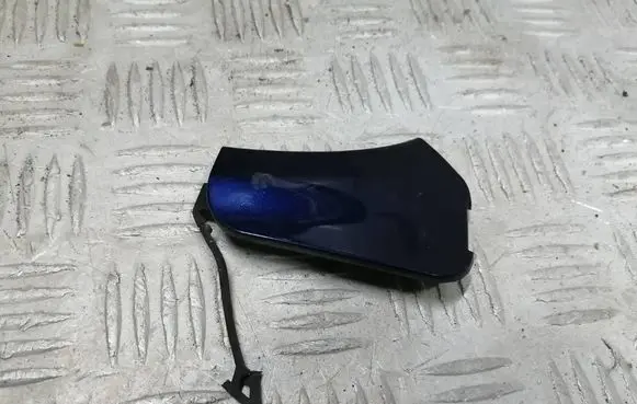 Fiat 500X Front tow hook cap/cover 73558582 ST7675