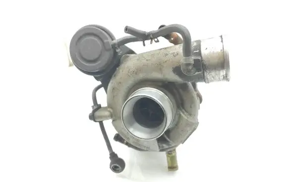 Subaru Forester SF Turbo 7913504600 14412AA240 000127940
