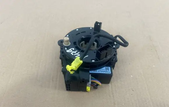 Nissan Note (E12) Airbag slip ring squib (SRS ring) 479453TS0A