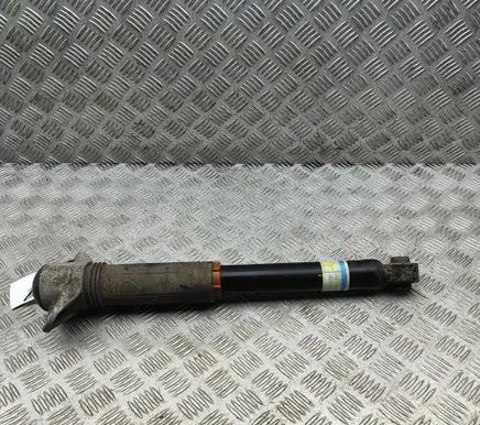 Toyota bZ4X Rear shock absorber/damper 4853042320