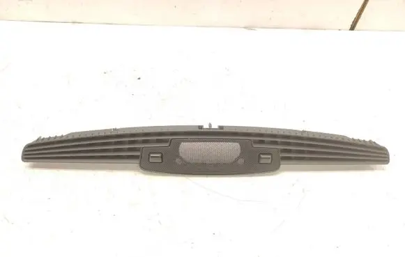 Audi A3 S3 A3 Sportback 8P Dashboard air vent grill cover trim 8P0819635