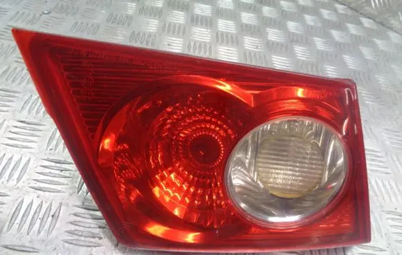Chevrolet Lacetti Rear/tail lights