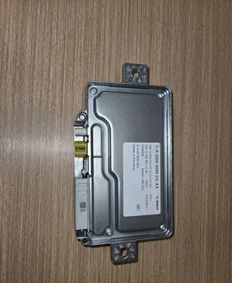 Mercedes-Benz C W206 Camera control unit module A0009005543