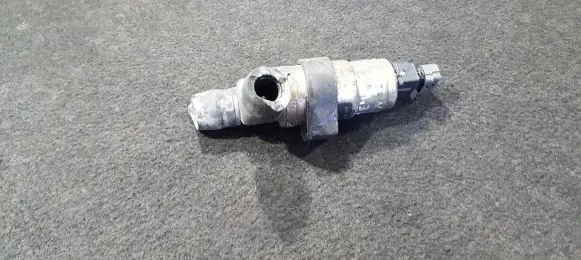 Hyundai Accent Idle control valve (regulator) 0280140505