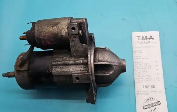 Hyundai Santa Fe Starter motor 3610038090 IMPRK1544082