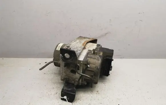 Smart ForTwo I ABS Pump 0273004530 0006647V003 0265215499