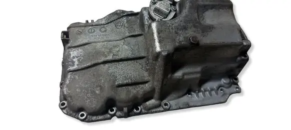 BMW 3 E90 E91 Oil sump 14341610