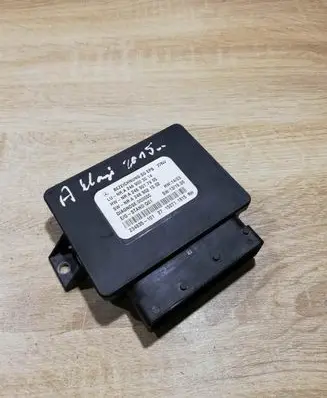 Mercedes-Benz B W246 W242 Parking PDC control unit/module A2469003014 A2469017905