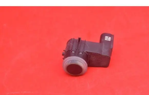 Peugeot 3008 I Parking PDC control unit/module 9677782977