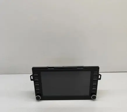 Toyota Yaris Cross Radio/CD/DVD/GPS head unit 86140K0152