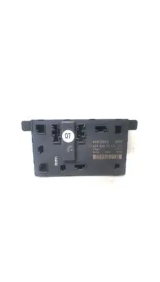 Mercedes-Benz Vito Viano W639 Other control units/modules 6398200026
