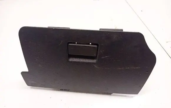 Opel Astra G Glove box 