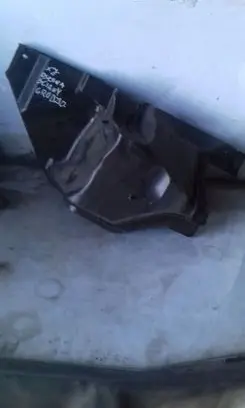 Jaguar XJ X351 Other interior part AW93017D23A