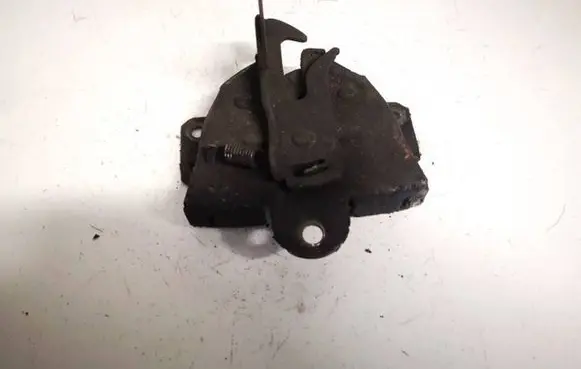 Mitsubishi Outlander Engine bonnet/hood lock/catch