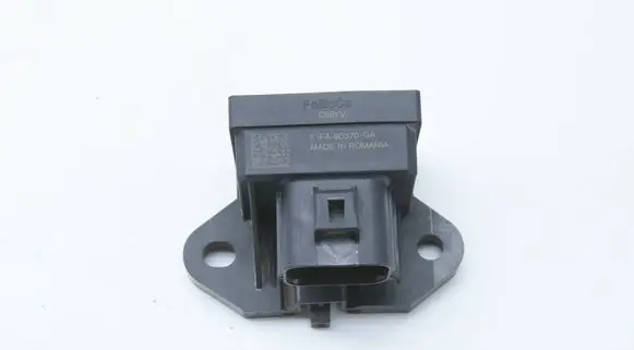 Ford Transit VII Fuel injection pump control unit/module F1FA9D370GA C95YV