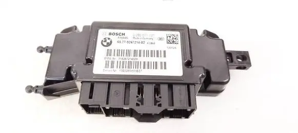 BMW 1 F20 F21 Airbag control unit/module 6577926721402