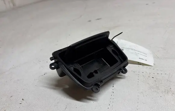 BMW 5 F10 F11 Ashtray (front) 51169206347
