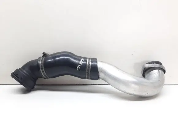 BMW 5 E60 E61 Intercooler hose/pipe 7808414