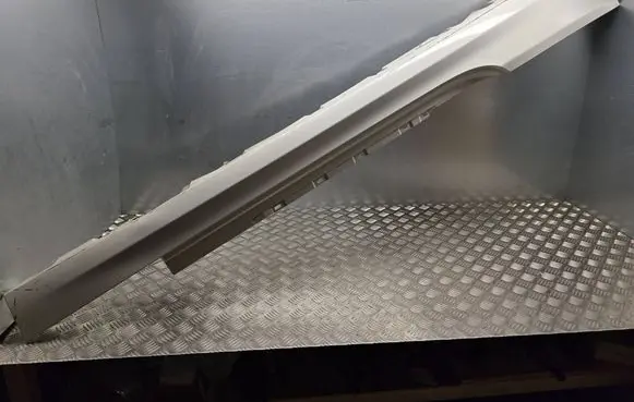 BMW 6 F12 F13 Sill 7223082 22339910