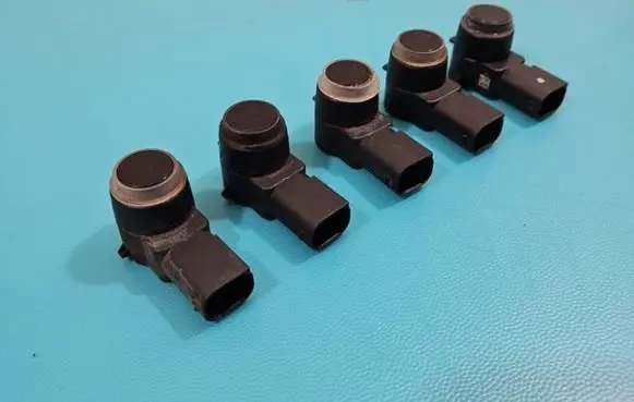 Citroen C5 Parking PDC sensor 0263003587 IMPRK1435323