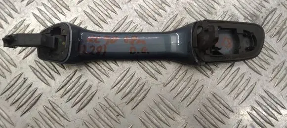 Volvo XC90 Front door exterior handle 30699552