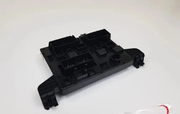 Opel Astra J Alarm system siren 