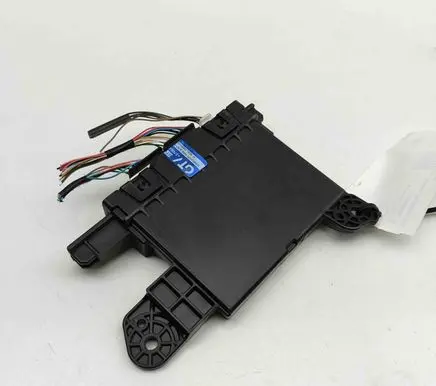 Toyota Prius (XW50) Other devices 8865047490
