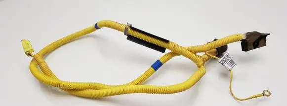 Hyundai Atos Prime Other wiring loom WMX00206280725 9176002000 00206280725