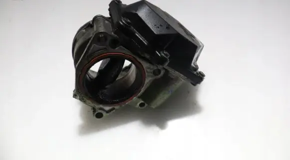 Audi A3 S3 8P Engine shut-off valve A2C534249824