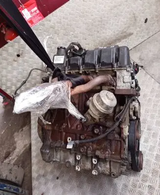 Mini One - Cooper R50 - 53 Engine 7510746 W10B16DD55R105