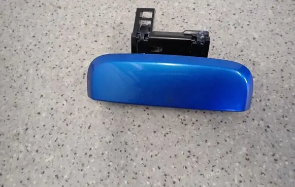 Suzuki Celerio Tailgate/trunk/boot exterior handle 