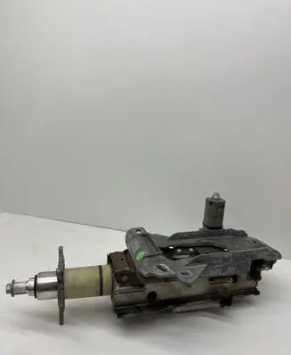 BMW 7 E65 E66 Steering wheel axle 1092736
