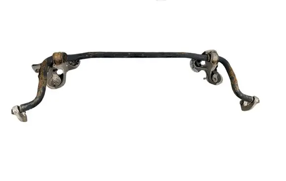 Audi A4 S4 B7 8E 8H Front anti-roll bar/sway bar