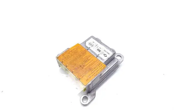 Renault Koleos I Airbag control unit/module 98820-JY00A 609228700
